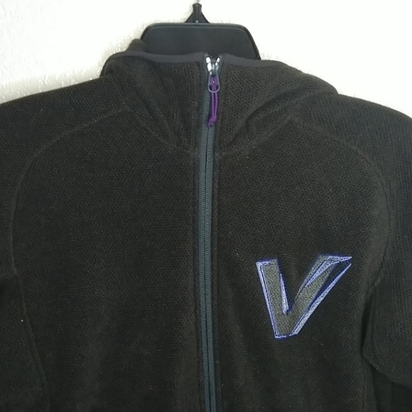 Arc'teryx women's fleece lining jacket sz M - Picture 2 of 7